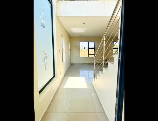 3 BEDROOM HOUSE FOR SALE IN WILDTUIN PARK